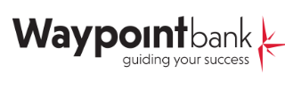 Waypoint Bank
